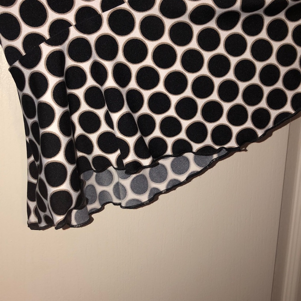 LIKE NEW TUNIC/DRESS! - Picture 4 of 5